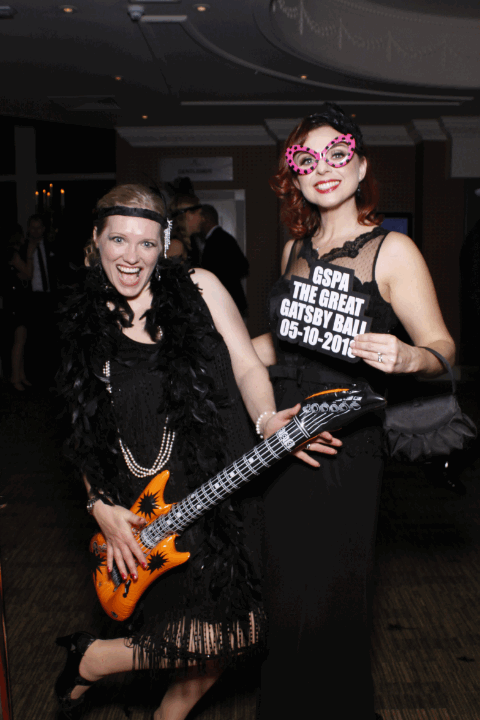 GSPA The Great Gatsby Ball | View more photos from the event at gallery.liverpoolselfiemirror.co.uk/u/LiverpoolSelfieMirror/GSPA-The-Great-Gatsby-Ball